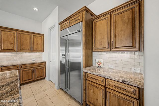 7446 S TUCANA Lane, Gilbert, AZ 85298