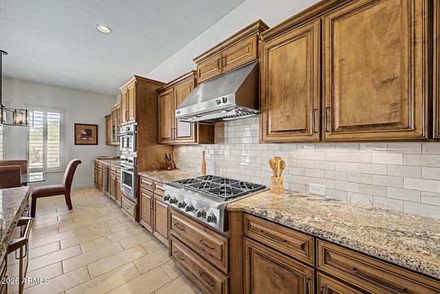 7446 S TUCANA Lane, Gilbert, AZ 85298
