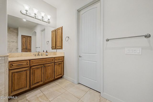 7446 S TUCANA Lane, Gilbert, AZ 85298