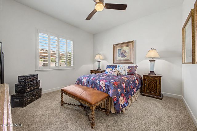 7446 S TUCANA Lane, Gilbert, AZ 85298