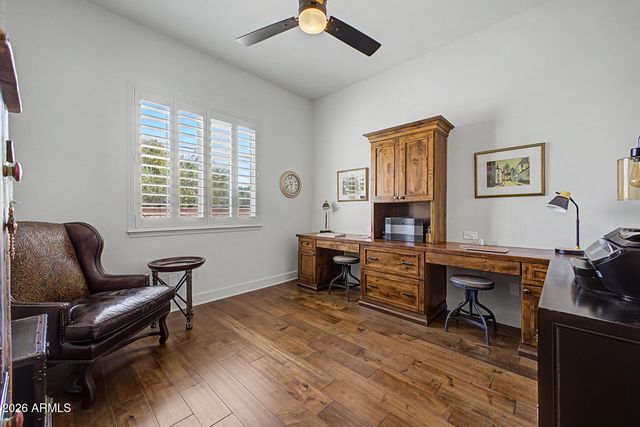 7446 S TUCANA Lane, Gilbert, AZ 85298