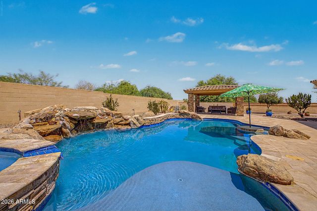 7446 S TUCANA Lane, Gilbert, AZ 85298