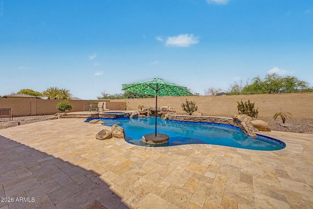 7446 S TUCANA Lane, Gilbert, AZ 85298