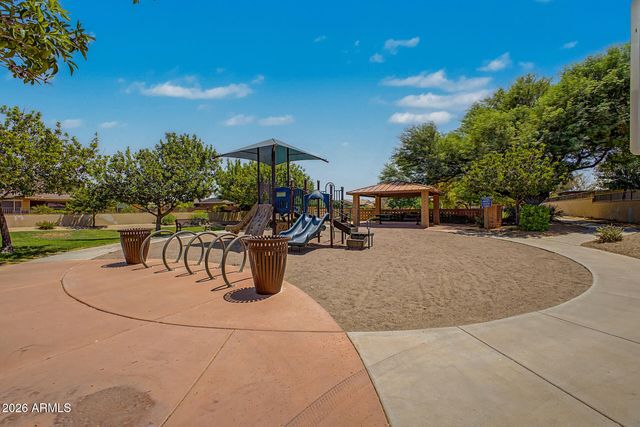 7446 S TUCANA Lane, Gilbert, AZ 85298