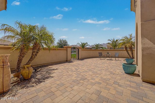 7446 S TUCANA Lane, Gilbert, AZ 85298