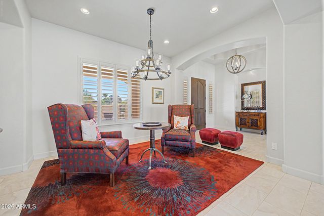 7446 S TUCANA Lane, Gilbert, AZ 85298