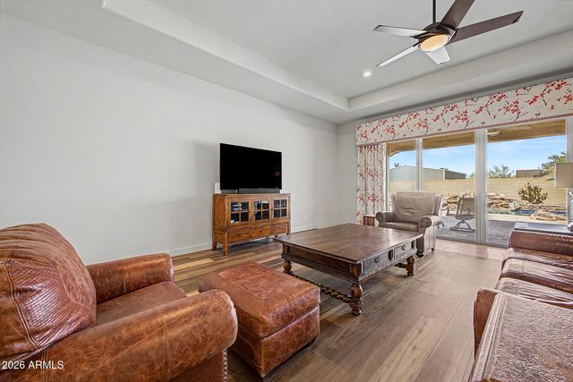 7446 S TUCANA Lane, Gilbert, AZ 85298