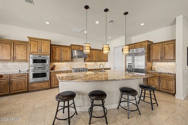 7446 S TUCANA Lane, Gilbert, AZ 85298