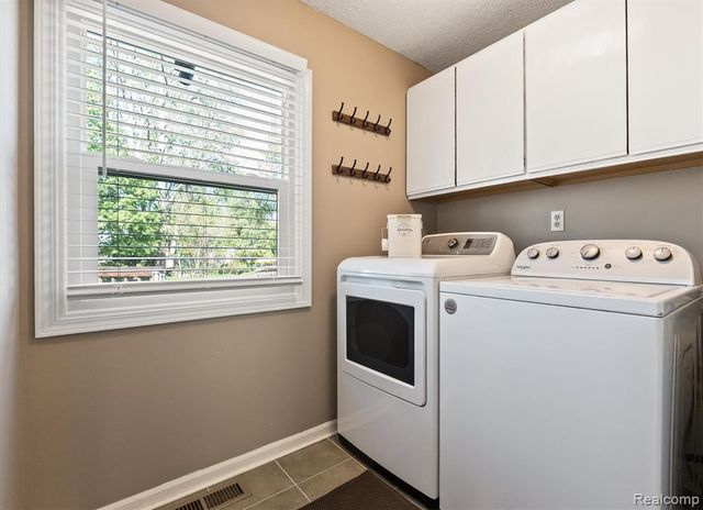 3525 Buss Drive, Walled Lake, MI 48390