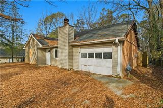 1252 Sherwood Drive, Norcross, GA 30093