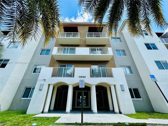 11040 SW 196th Street 412, Cutler Bay, FL 33157