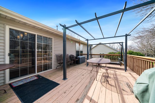 3970 Pepper Drive, Rockford, IL 61114