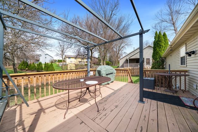 3970 Pepper Drive, Rockford, IL 61114