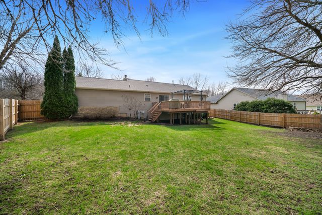 3970 Pepper Drive, Rockford, IL 61114