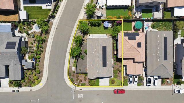 12738 Montbrook Way, Rancho Cordova, CA 95742