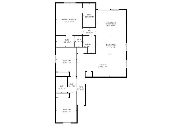 12738 Montbrook Way, Rancho Cordova, CA 95742