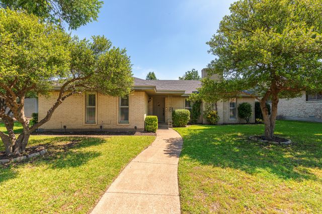 11311 Mccree Road, Dallas, TX 75238