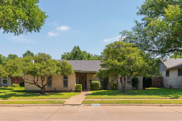 11311 Mccree Road, Dallas, TX 75238