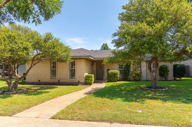 11311 Mccree Road, Dallas, TX 75238