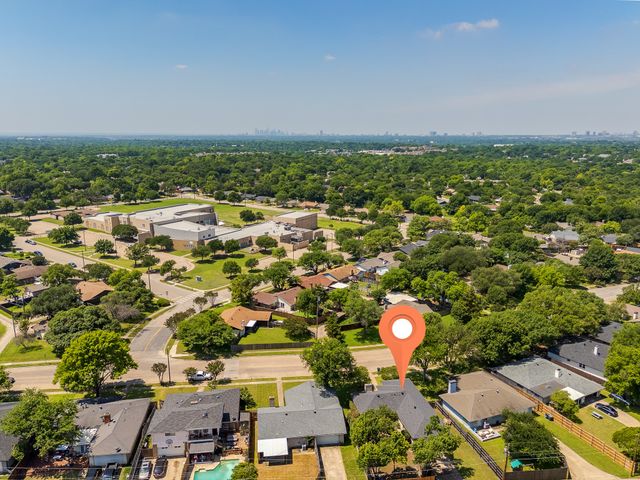 11311 Mccree Road, Dallas, TX 75238