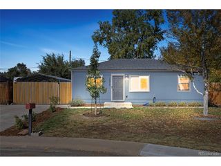 10925 W 39th Ave, Wheat Ridge, CO 80033