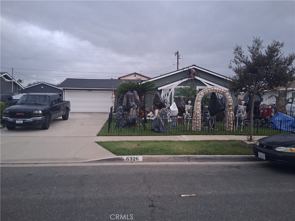 6326 SAN ROBERTO Circle, Buena Park, CA 90620 — photo 2