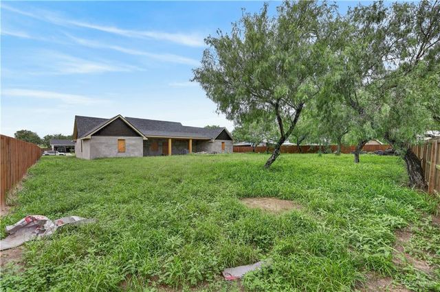 6616 Cardiff Avenue, Edinburg, TX 78542