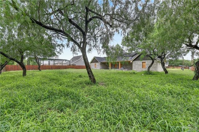 6616 Cardiff Avenue, Edinburg, TX 78542