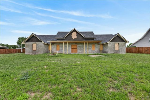6616 Cardiff Avenue, Edinburg, TX 78542