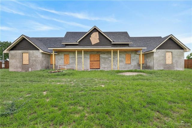 6616 Cardiff Avenue, Edinburg, TX 78542