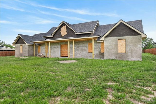 6616 Cardiff Avenue, Edinburg, TX 78542