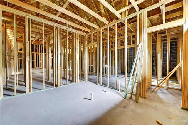 6616 Cardiff Avenue, Edinburg, TX 78542