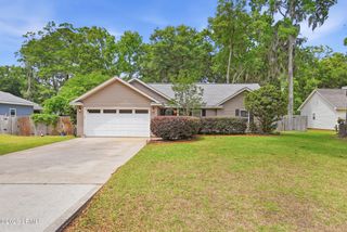 16 Sherwood Lane, Beaufort, SC 29907