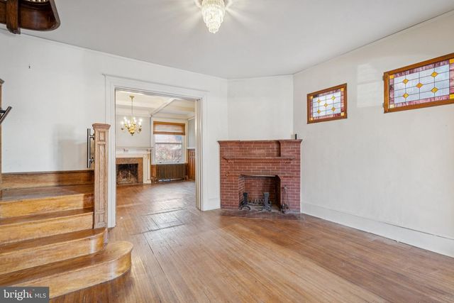 3172 17TH ST NW, Washington, DC 20010