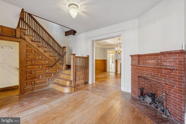 3172 17TH ST NW, Washington, DC 20010