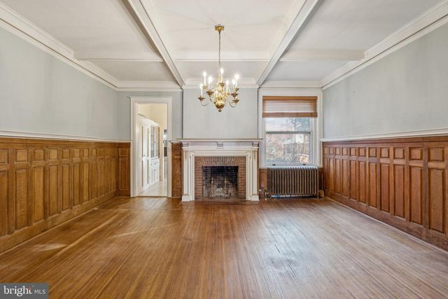 3172 17TH ST NW, Washington, DC 20010