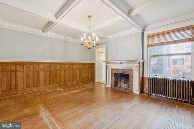 3172 17TH ST NW, Washington, DC 20010