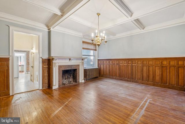 3172 17TH ST NW, Washington, DC 20010