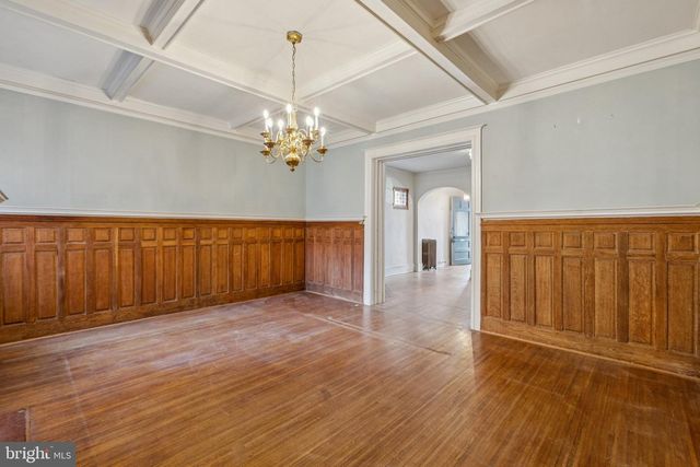 3172 17TH ST NW, Washington, DC 20010