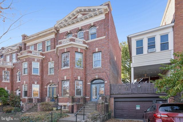 3172 17TH ST NW, Washington, DC 20010