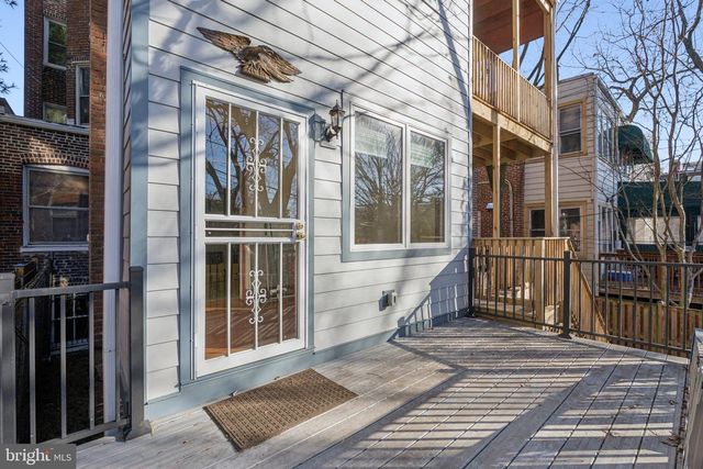 3172 17TH ST NW, Washington, DC 20010