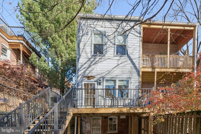 3172 17TH ST NW, Washington, DC 20010