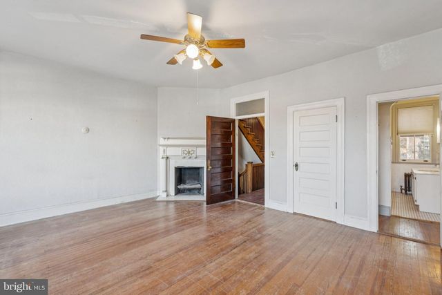 3172 17TH ST NW, Washington, DC 20010