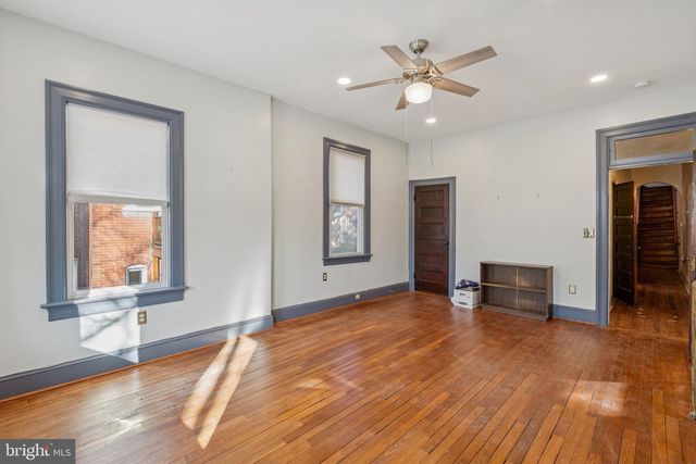 3172 17TH ST NW, Washington, DC 20010