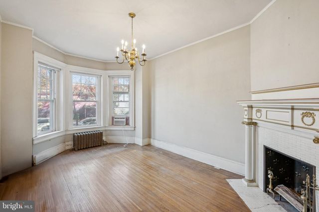 3172 17TH ST NW, Washington, DC 20010