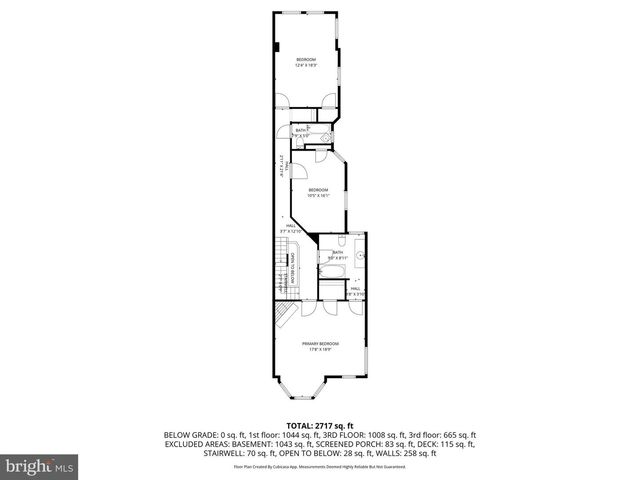 3172 17TH ST NW, Washington, DC 20010
