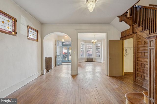 3172 17TH ST NW, Washington, DC 20010