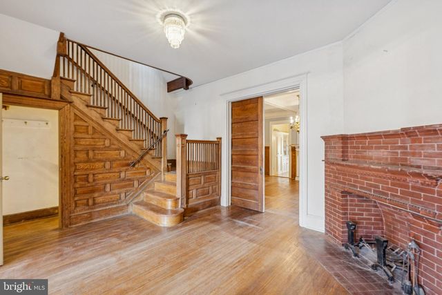 3172 17TH ST NW, Washington, DC 20010