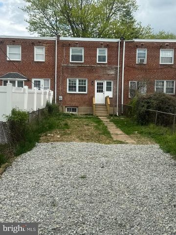 3047 4TH AVE, Claymont, DE 19703