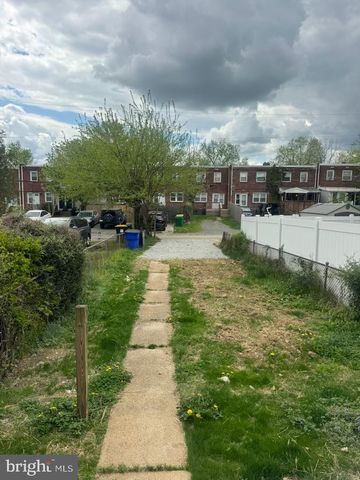 3047 4TH AVE, Claymont, DE 19703